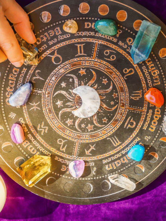 Astrology Lal Kitaab