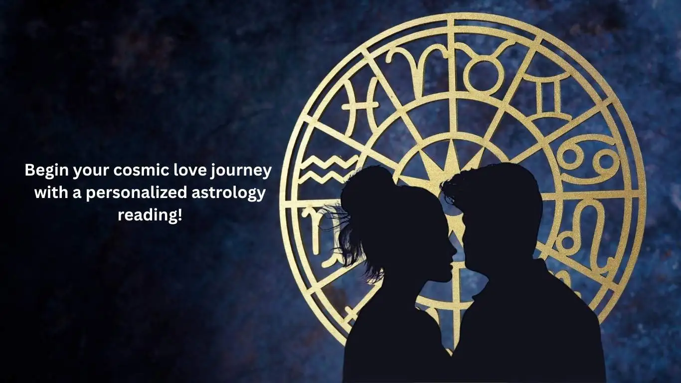 Personalized Love Horoscope Reading