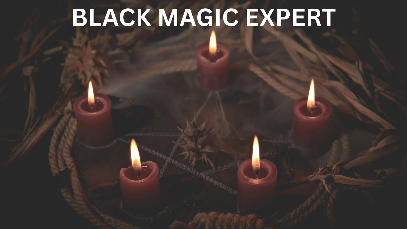 Black Magic