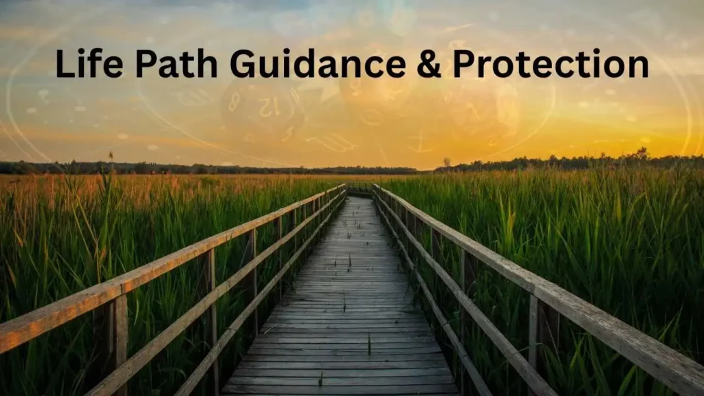 The Most Trusted Name in Life Path Guidance & Protection