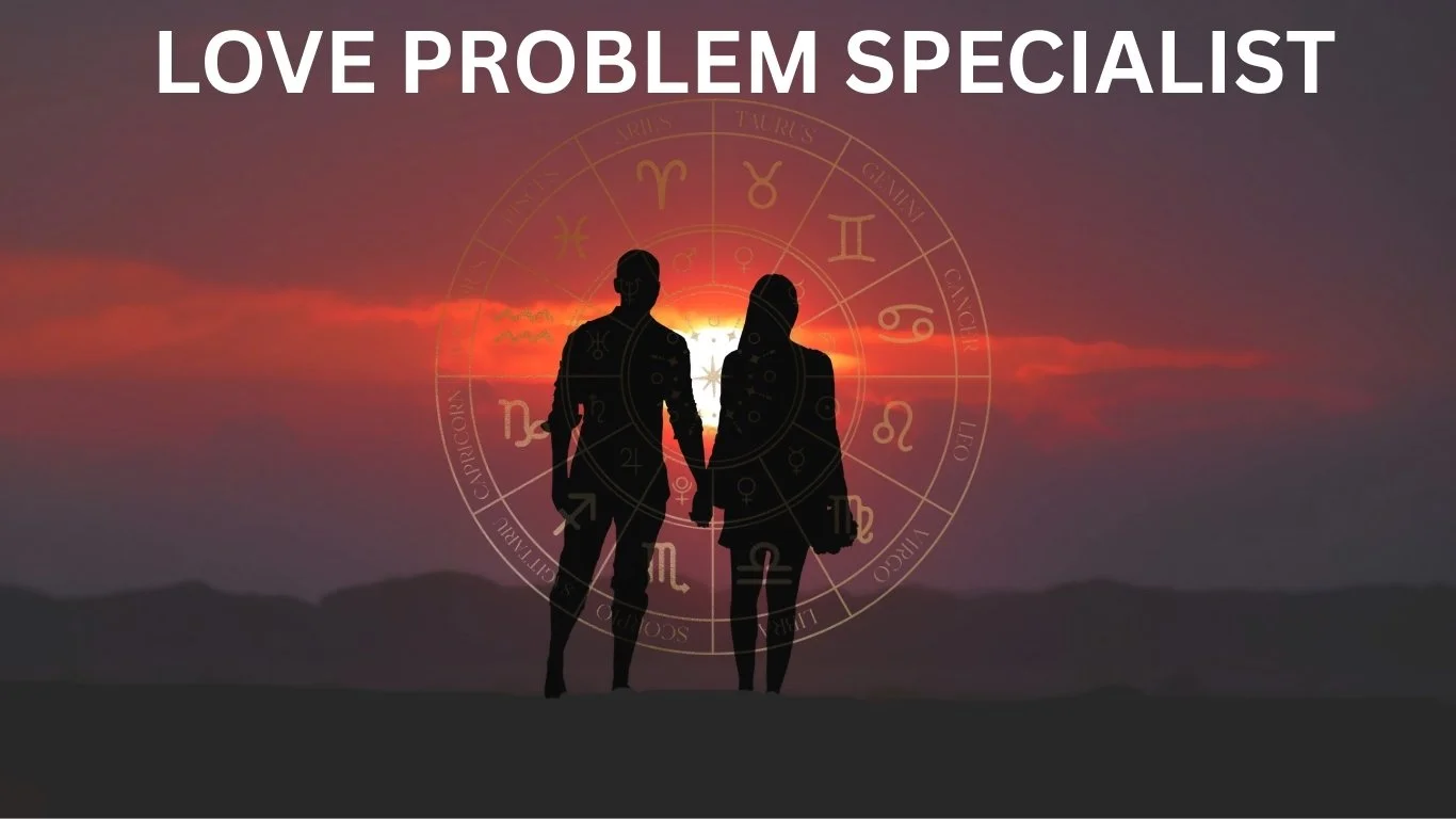Love Problem Solution - tantra remedies for life problems