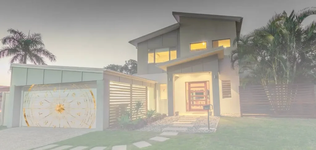 Negative Energy in Home