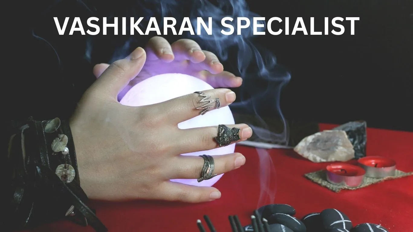 Vashikaran Specialist Rituals