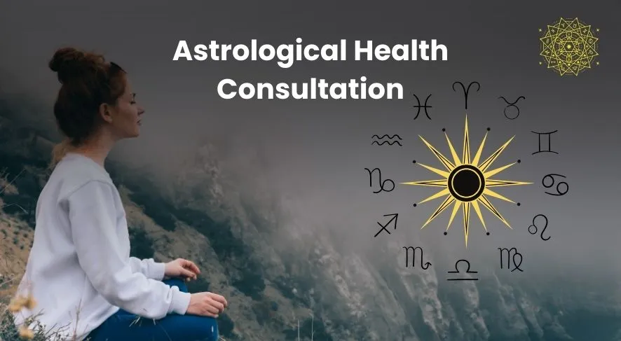 Astrological Health Consultation