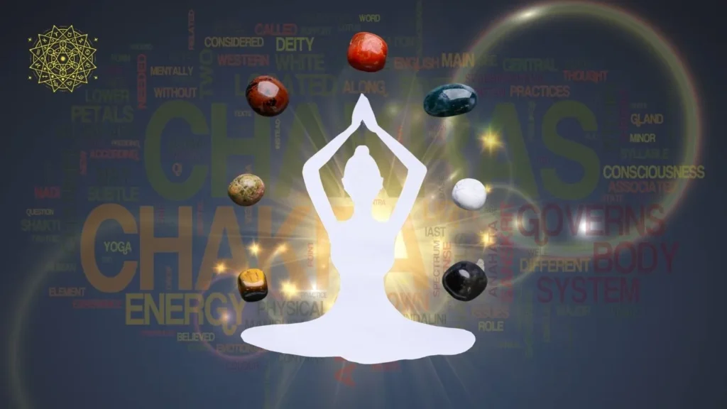 Chakra Health