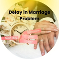 Marriage Delay