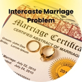 Intercaste Marriage