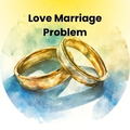 Love Problem