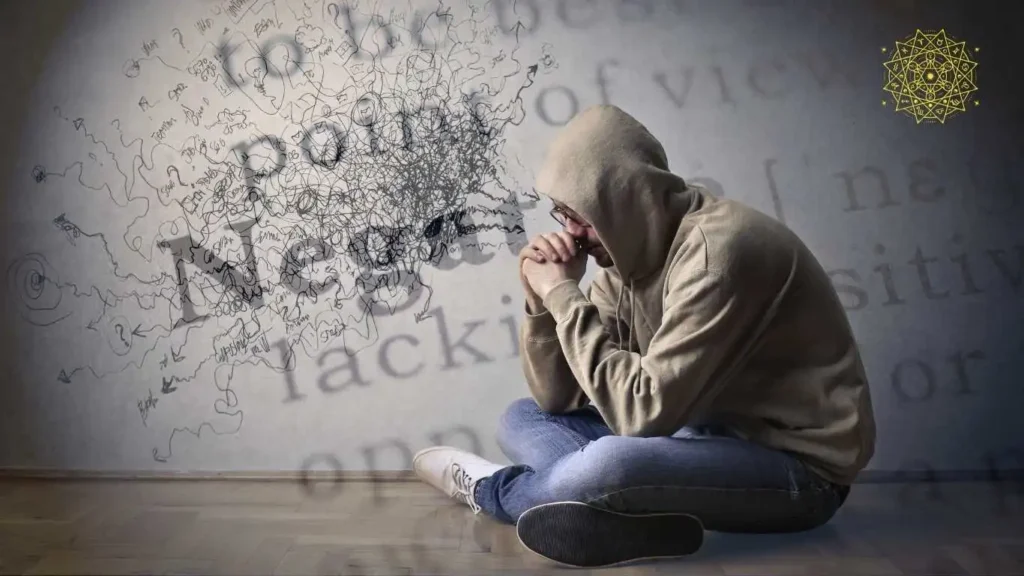 Negative Energy & Spirit Influence