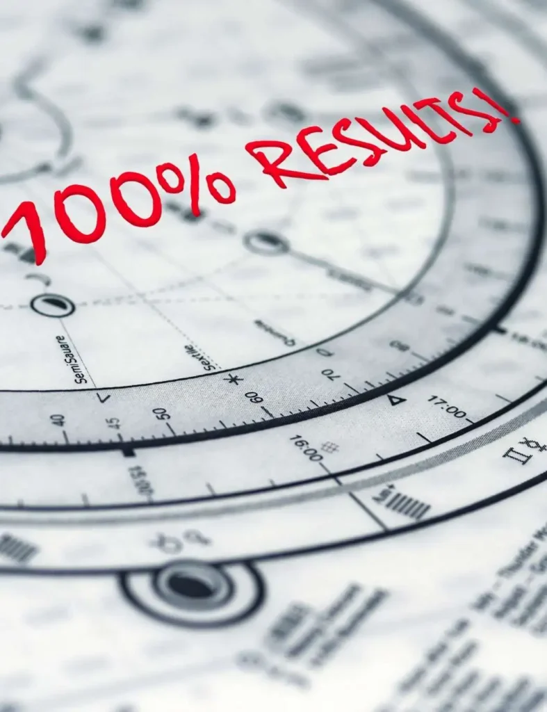 Proven Results & Ethical Practice