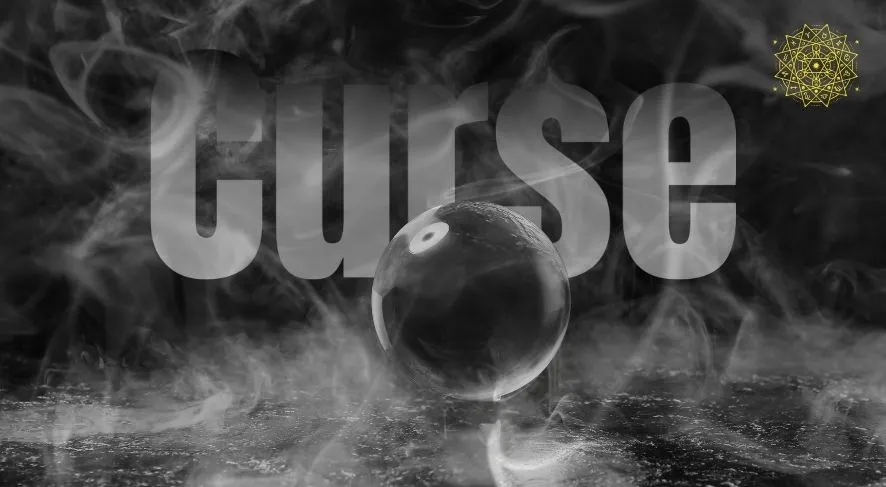 Spiritual-Curse