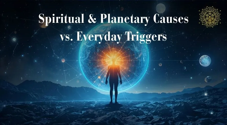 Understanding the Unseen Truth About Your Stress