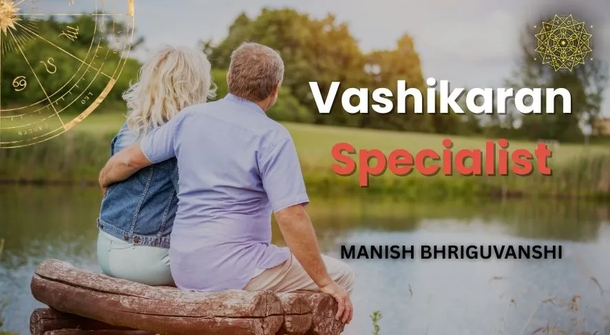Vashikaran-Specialist