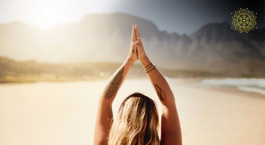 Find Relief When Negativity Weighs You Down