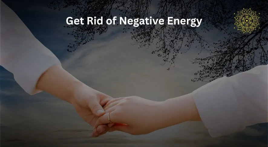 How Astrology Helps You Get Rid of Negative Energy