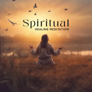 Spiritual Healing