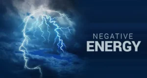Negative Energy Removal