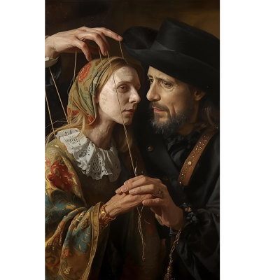 Negative Energy & Protection